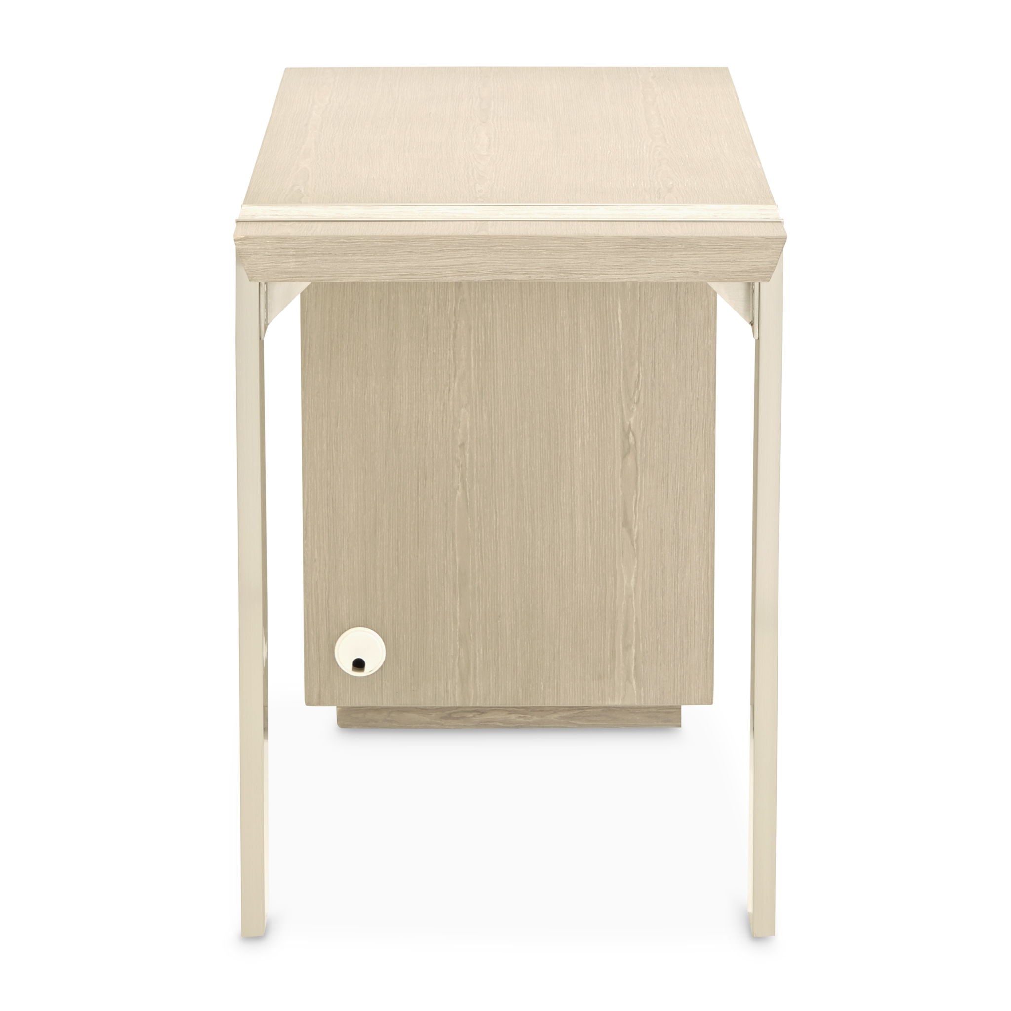 Lotus Bay - Vanity Desk - Sand