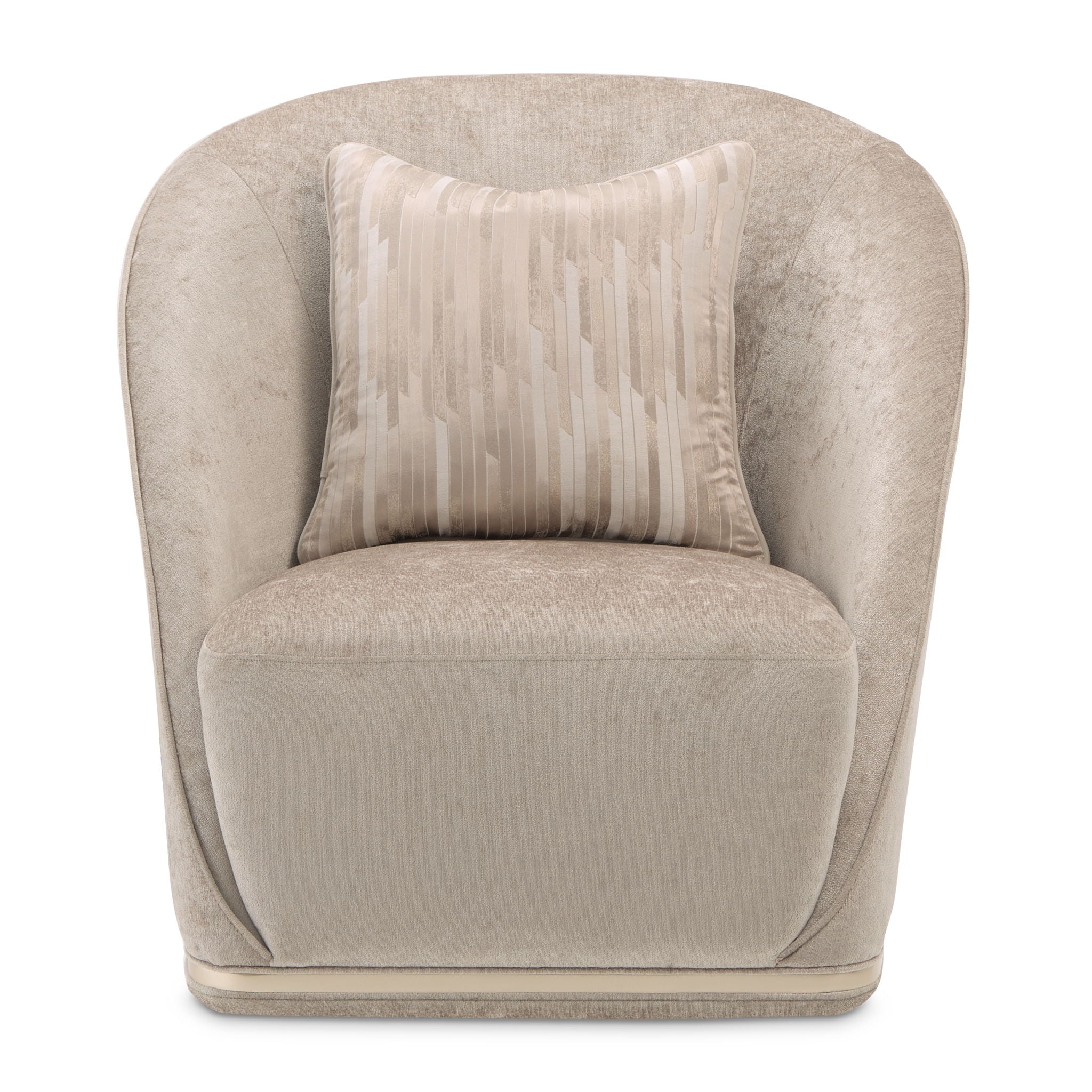 La Rachelle - Swivel Chair