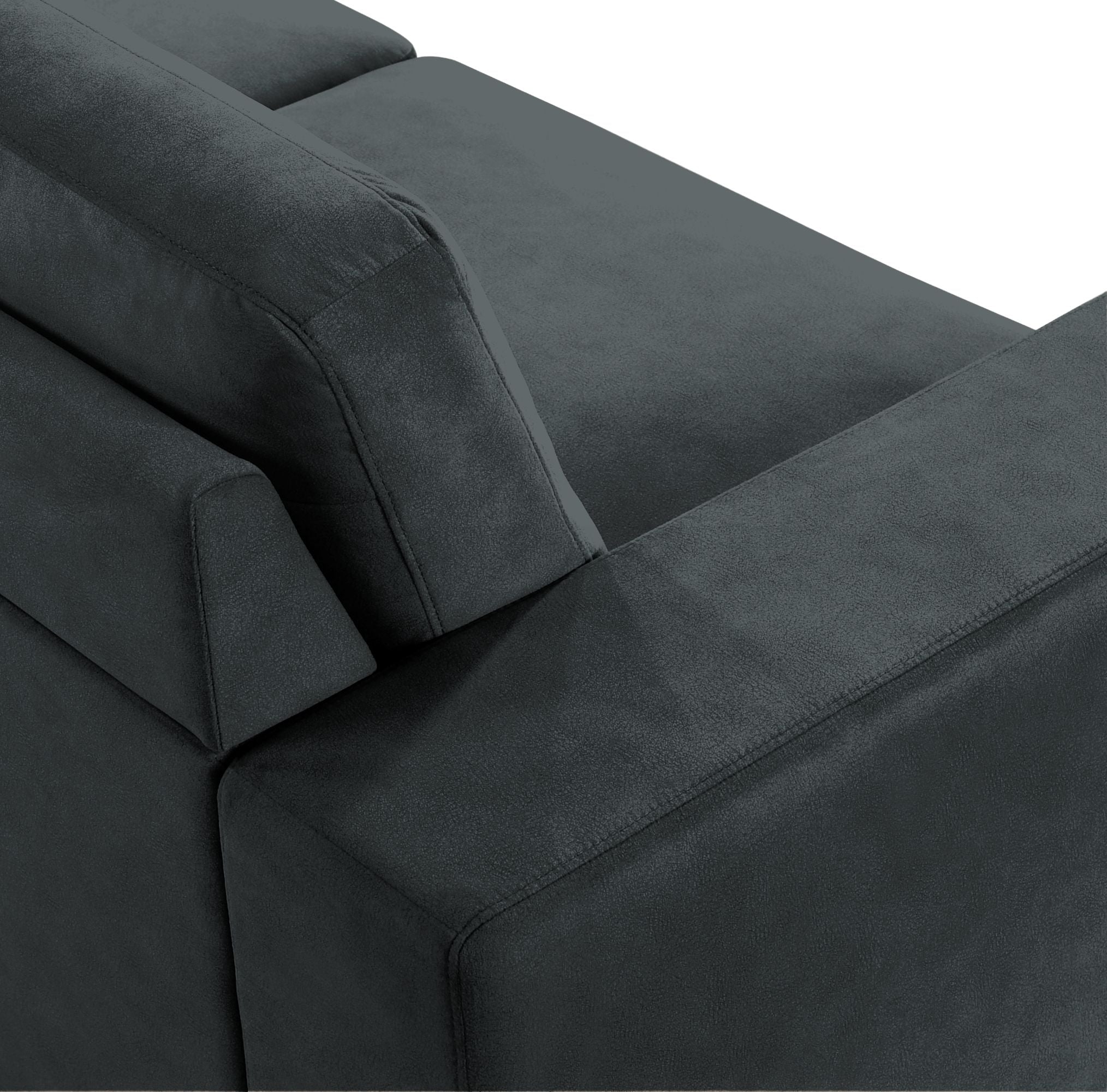 Yvonne - 2-Piece Living Room Set (Sofa & Loveseat)