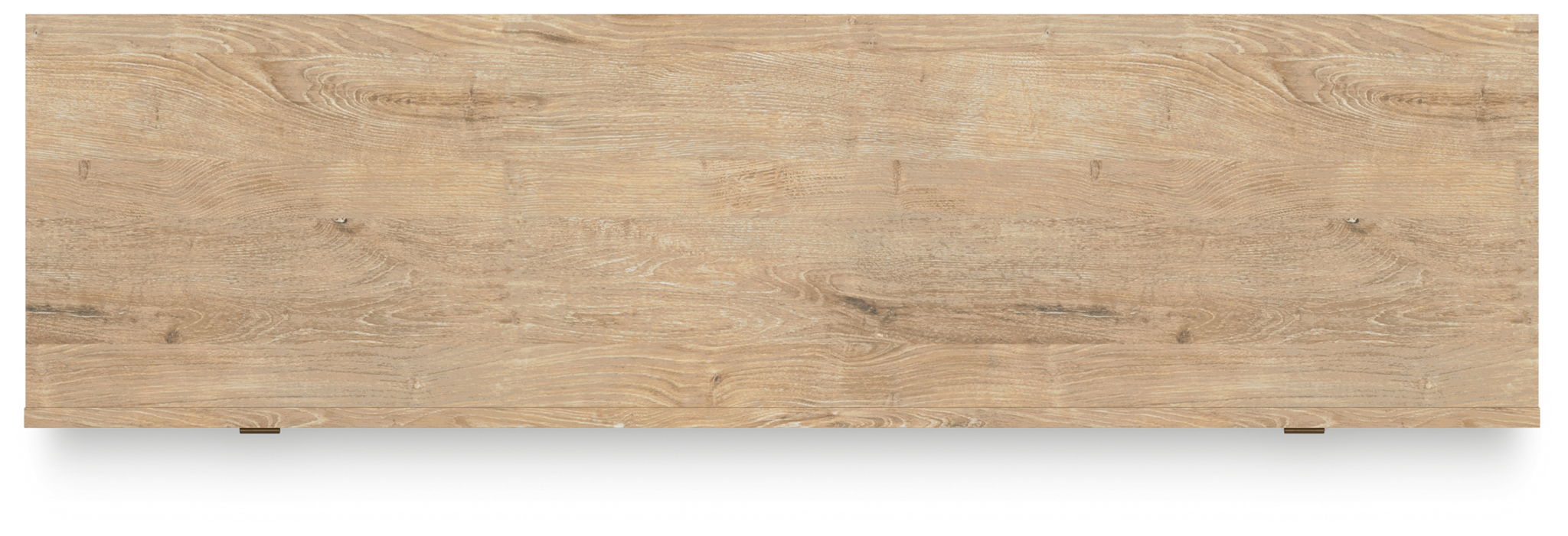 Cielden - Extra Large TV Stand - Two-tone