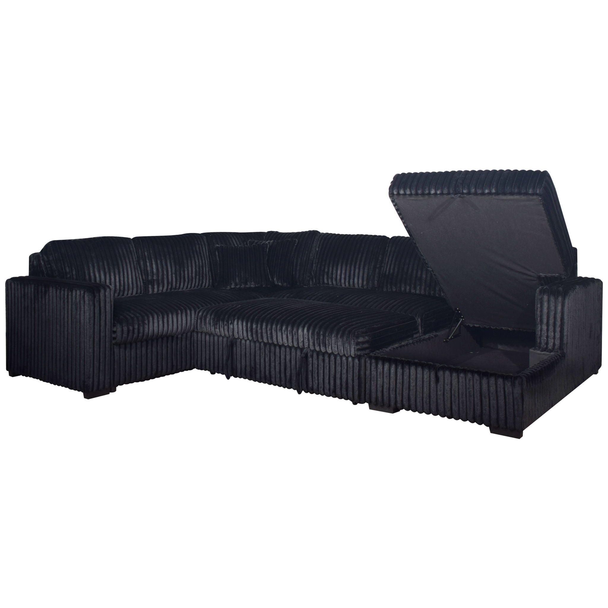 Bliss - Sectional Sleeper