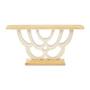 Camellia Field - Living Room Console Table