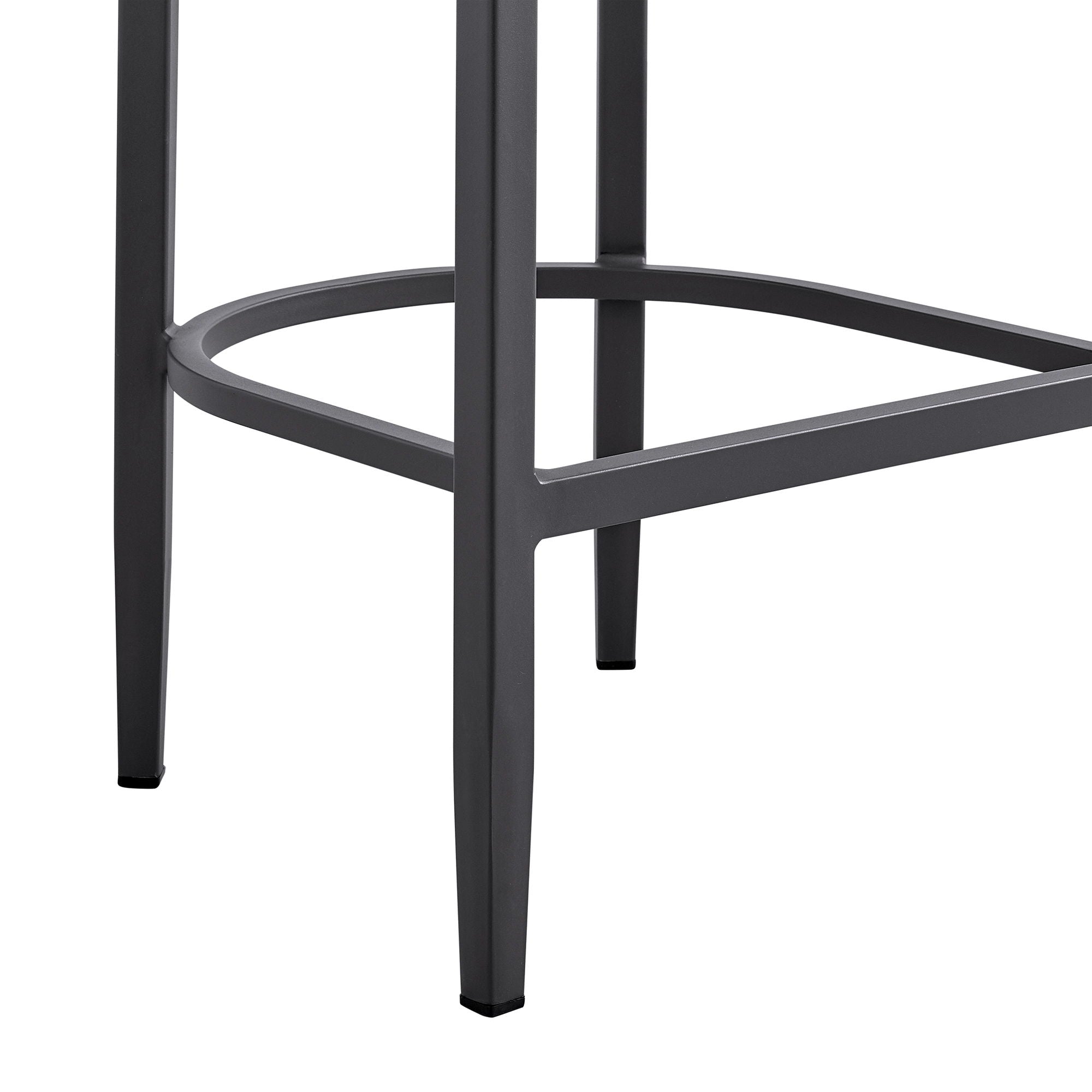 Menorca - Outdoor Patio Counter Height Bar Stool Set