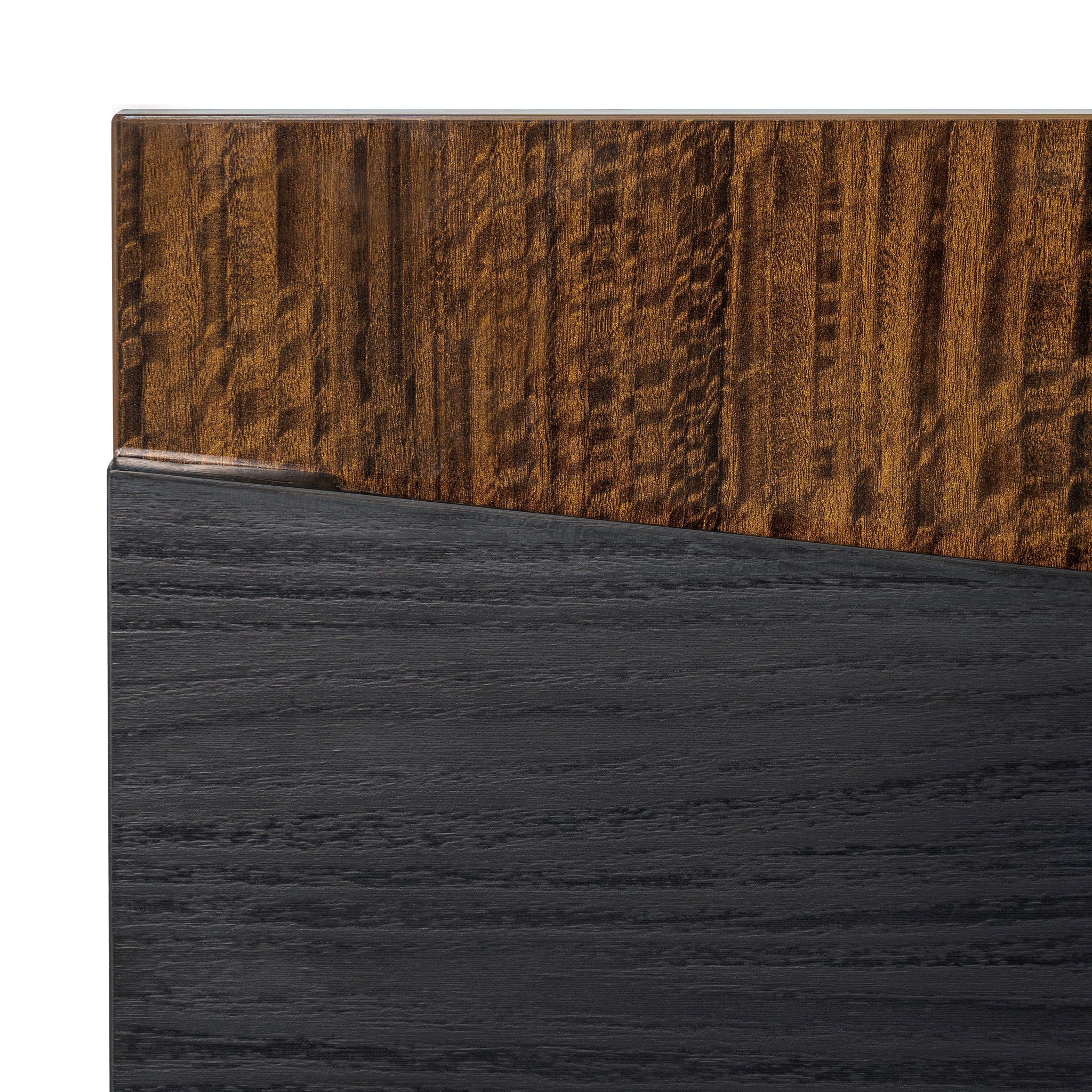 Kayner - Bed With LED Lights