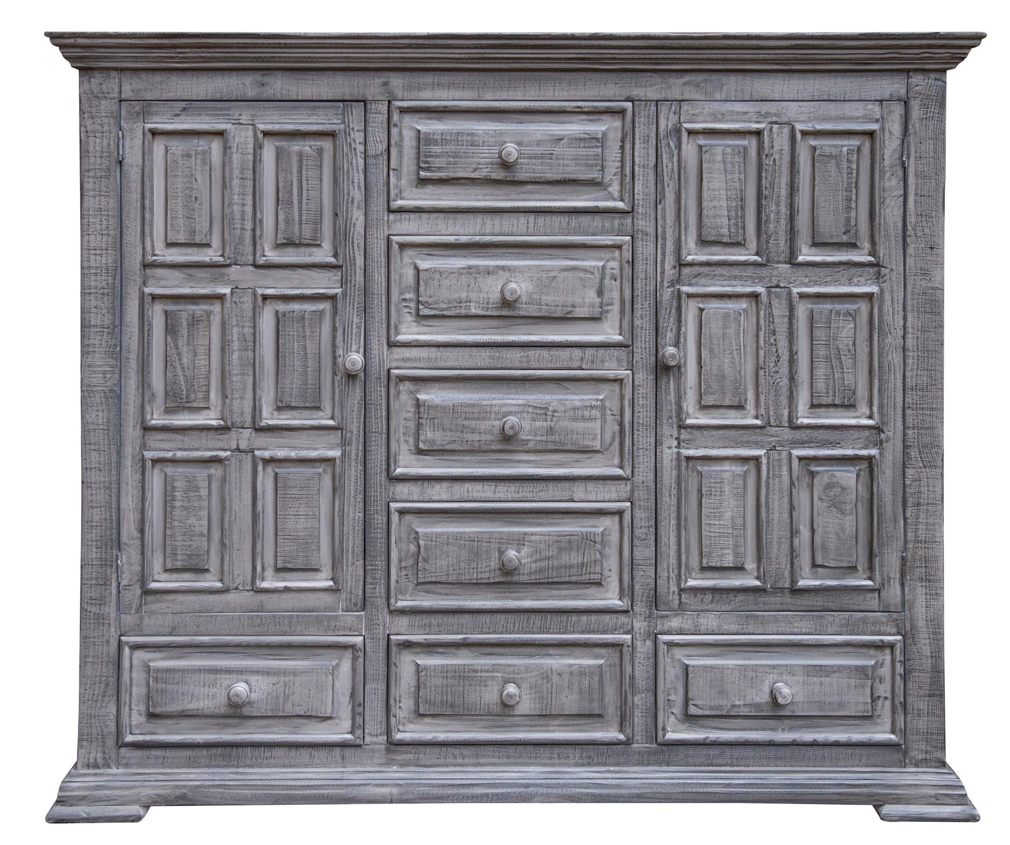 Terra - 7 Drawer Chest