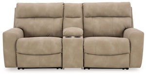 Next-Gen Durapella - Reclining Sectional