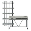 Preston - 2 Piece Set - Gray