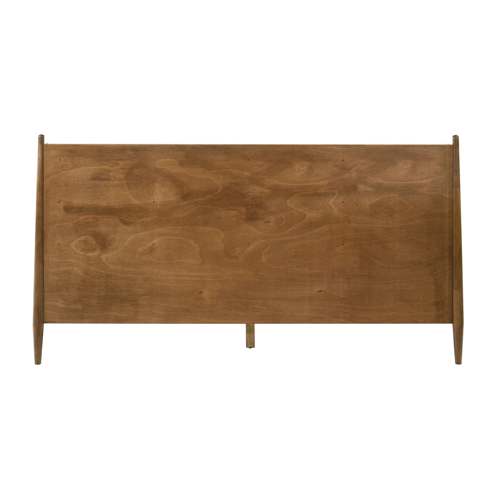 Artemio - Platform Wood Bed Frame