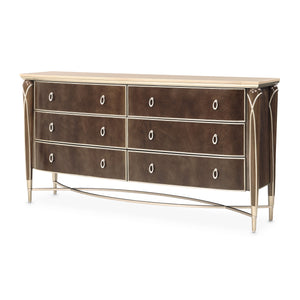 Villa Cherie - Dresser