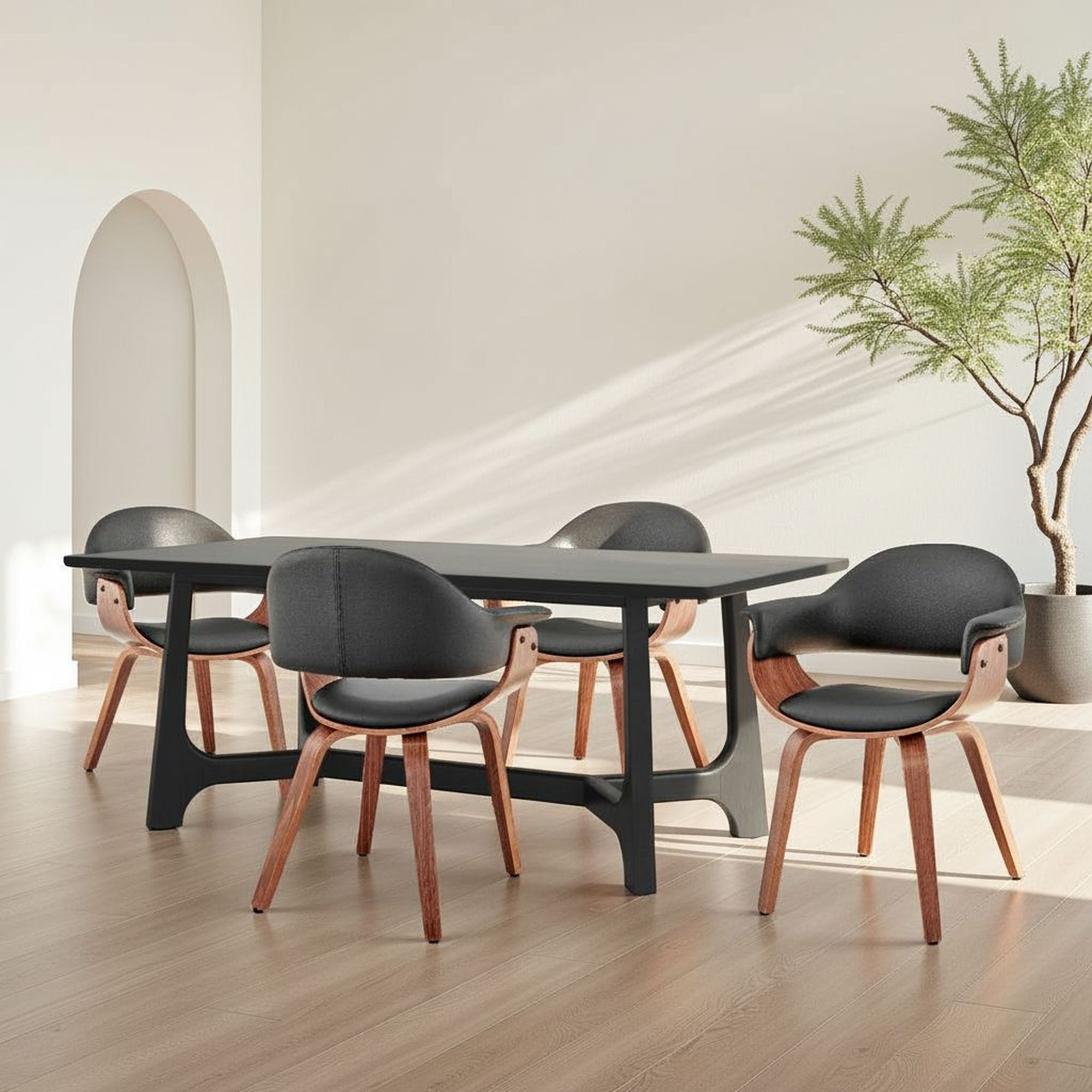 Adalyn - Dining Room Accent Chair