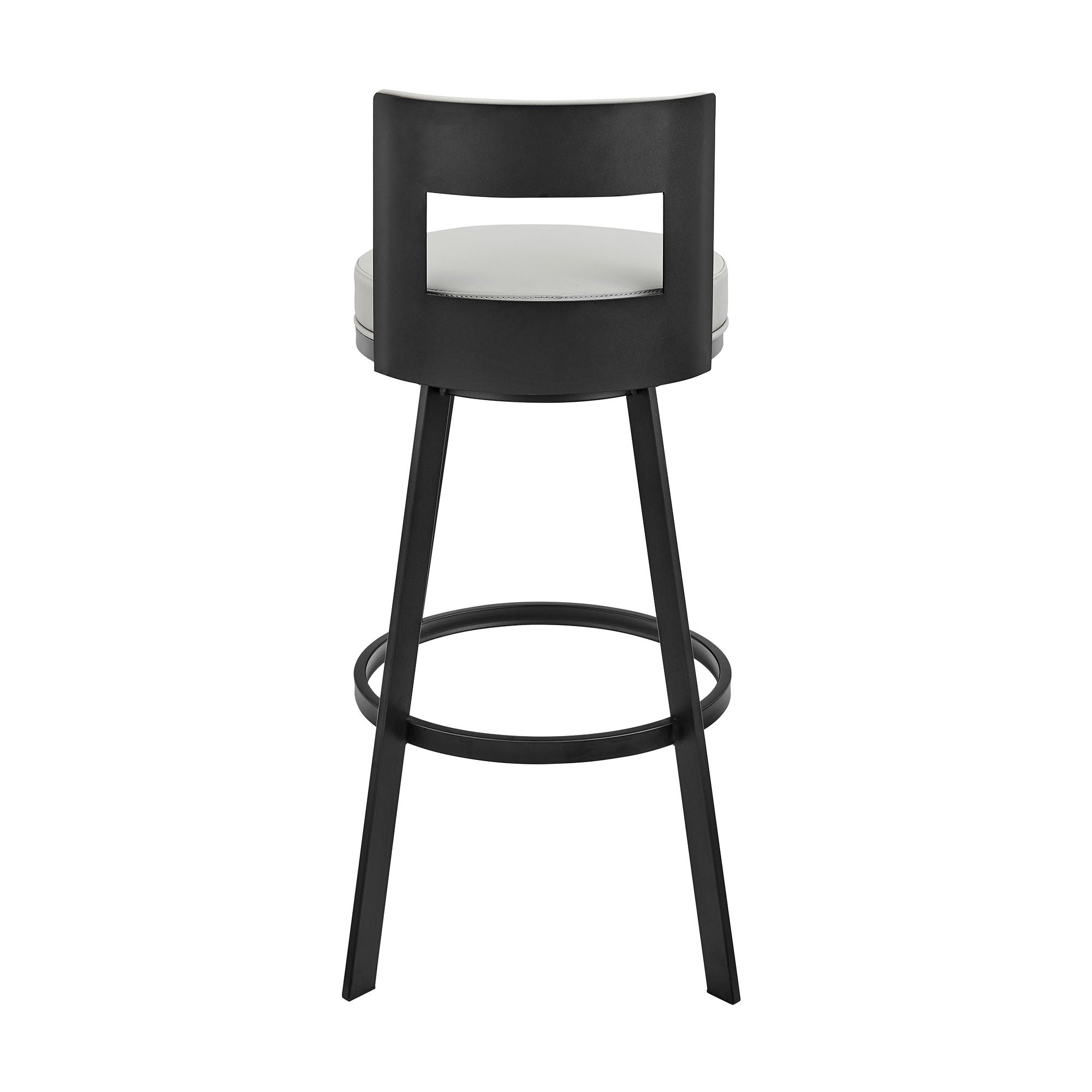 Flynn - Swivel Bar Stool