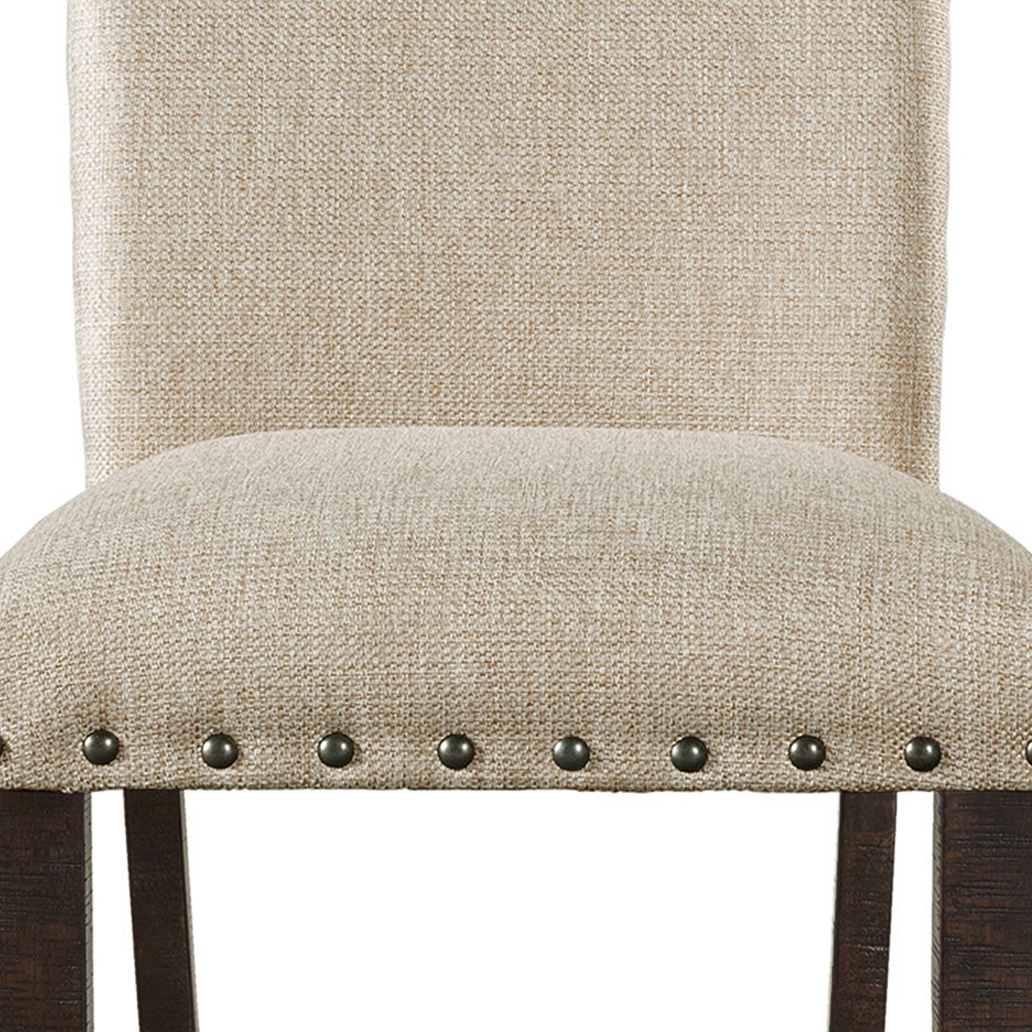 Jax - Dining Set