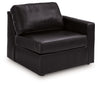 ModMax II - RAF Corner Chair - Black