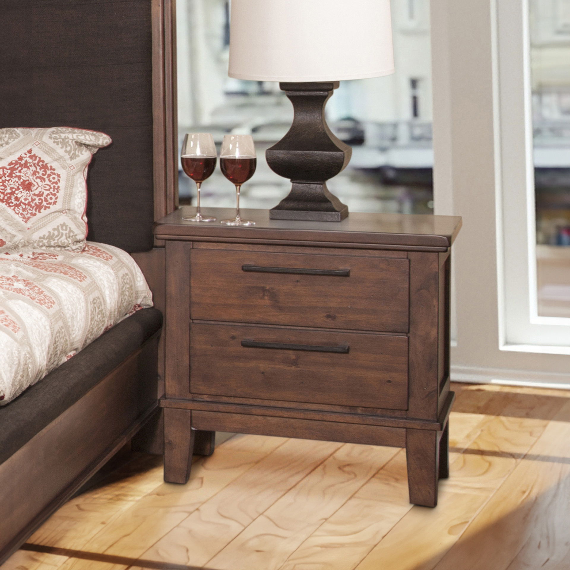 Cagney - Nightstand