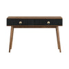 Amigo - Veneer Table