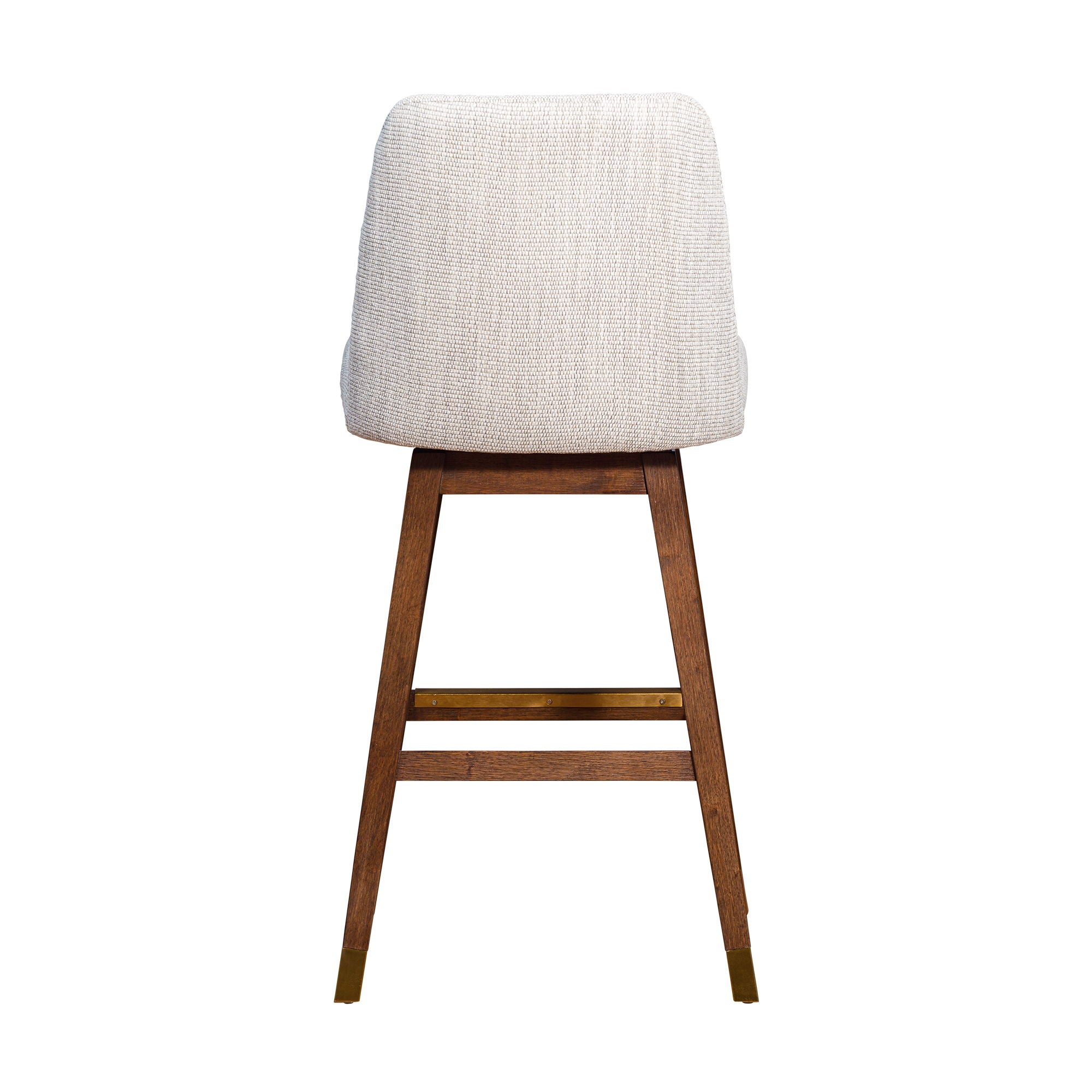 Amelia - Swivel Bar Stool