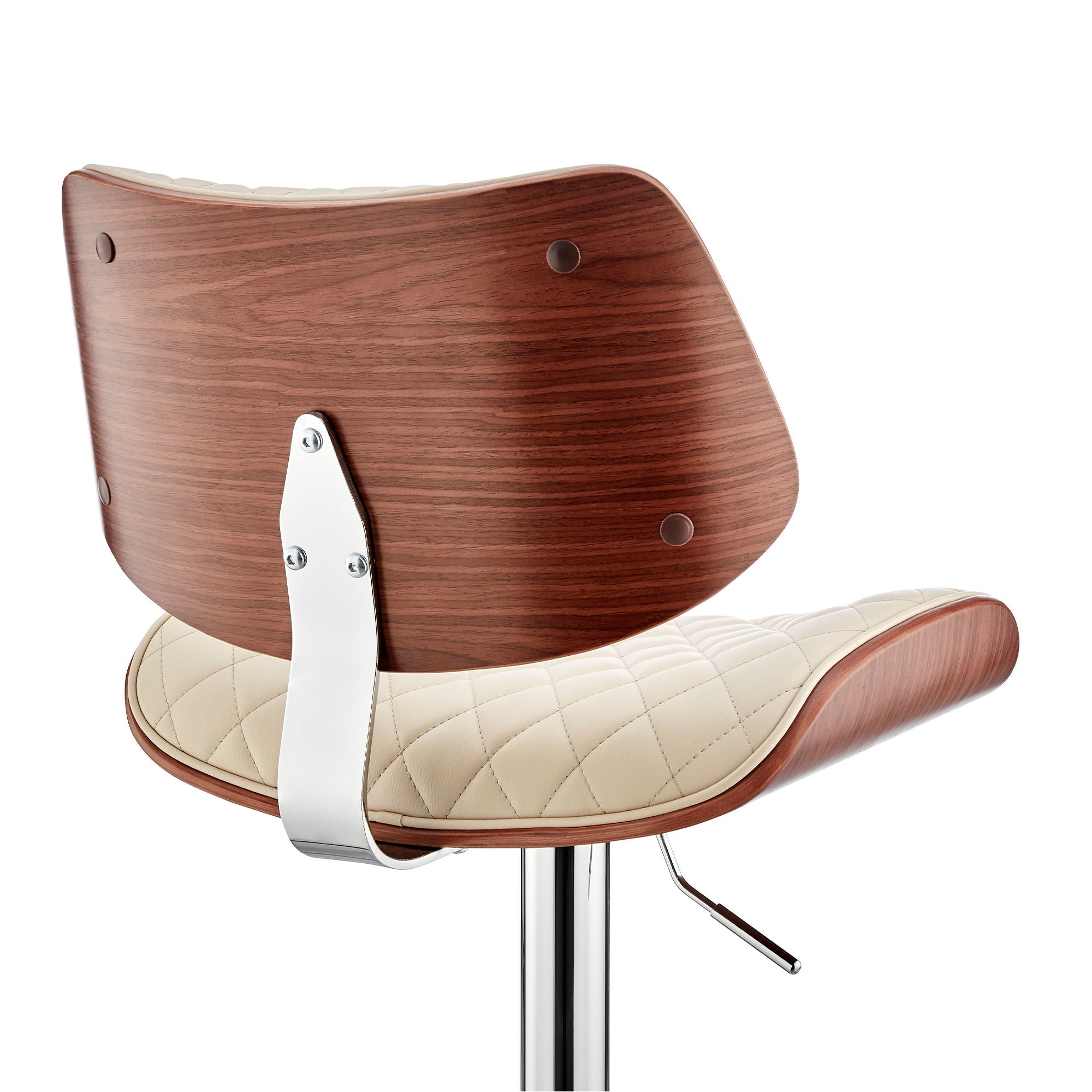 Leland - Adjustable Bar Stool
