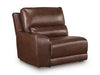 DeepWakes - LAF Zero Wall Power Recliner - Canyon