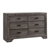 Nathan - Dresser