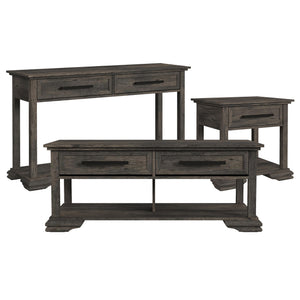 Park Ridge - Occasional Table Set