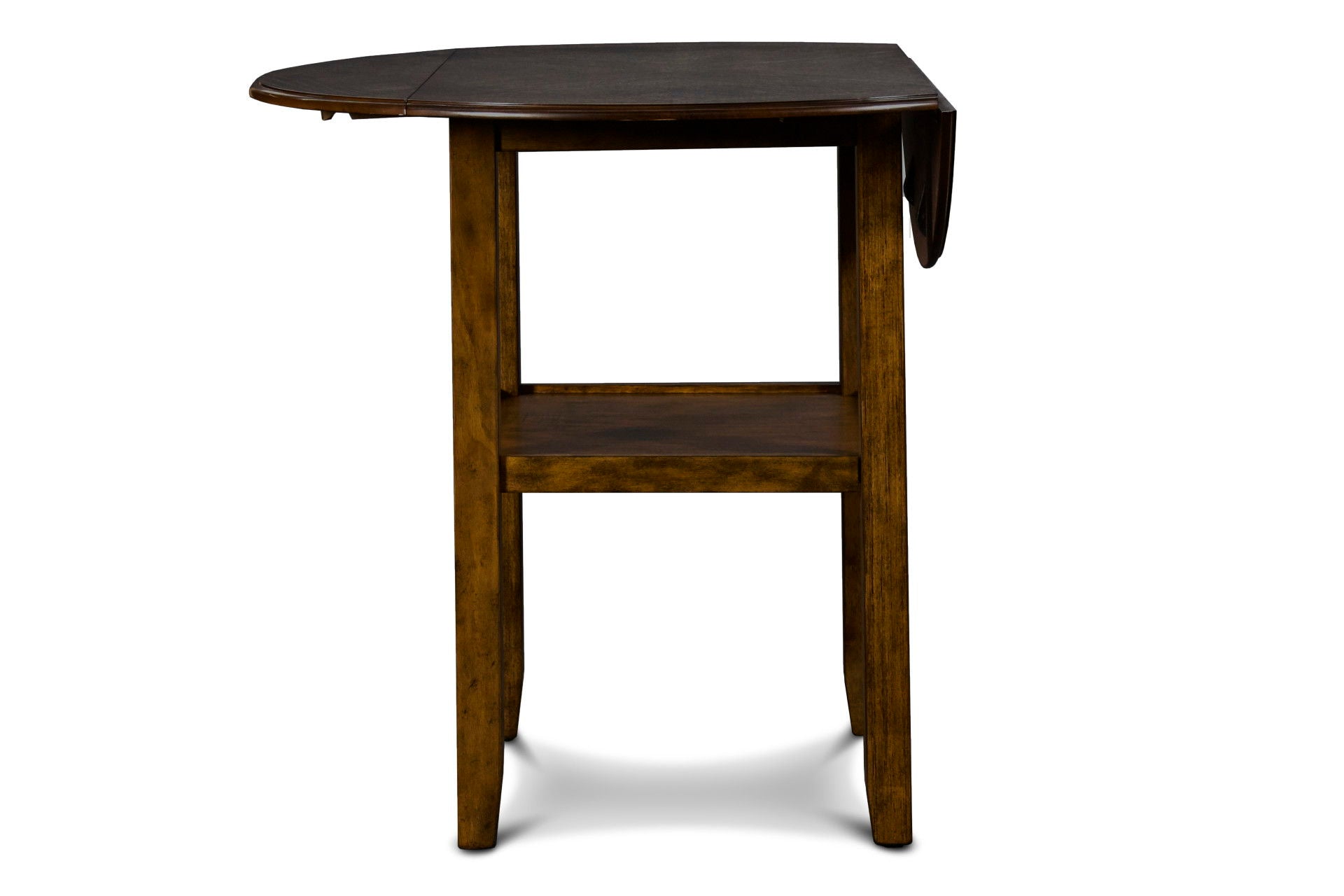 Gia - Counter Drop Leaf Table Set