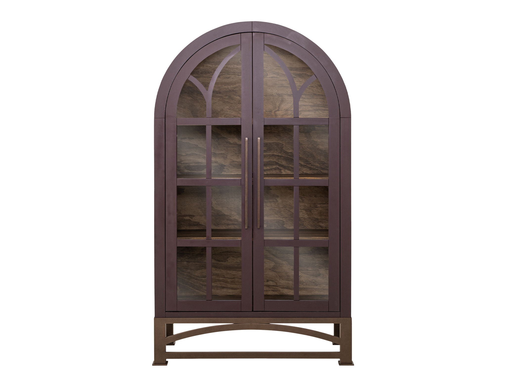 Obsidian - Cabinet