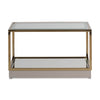 Savannah Breeze - Cocktail Table