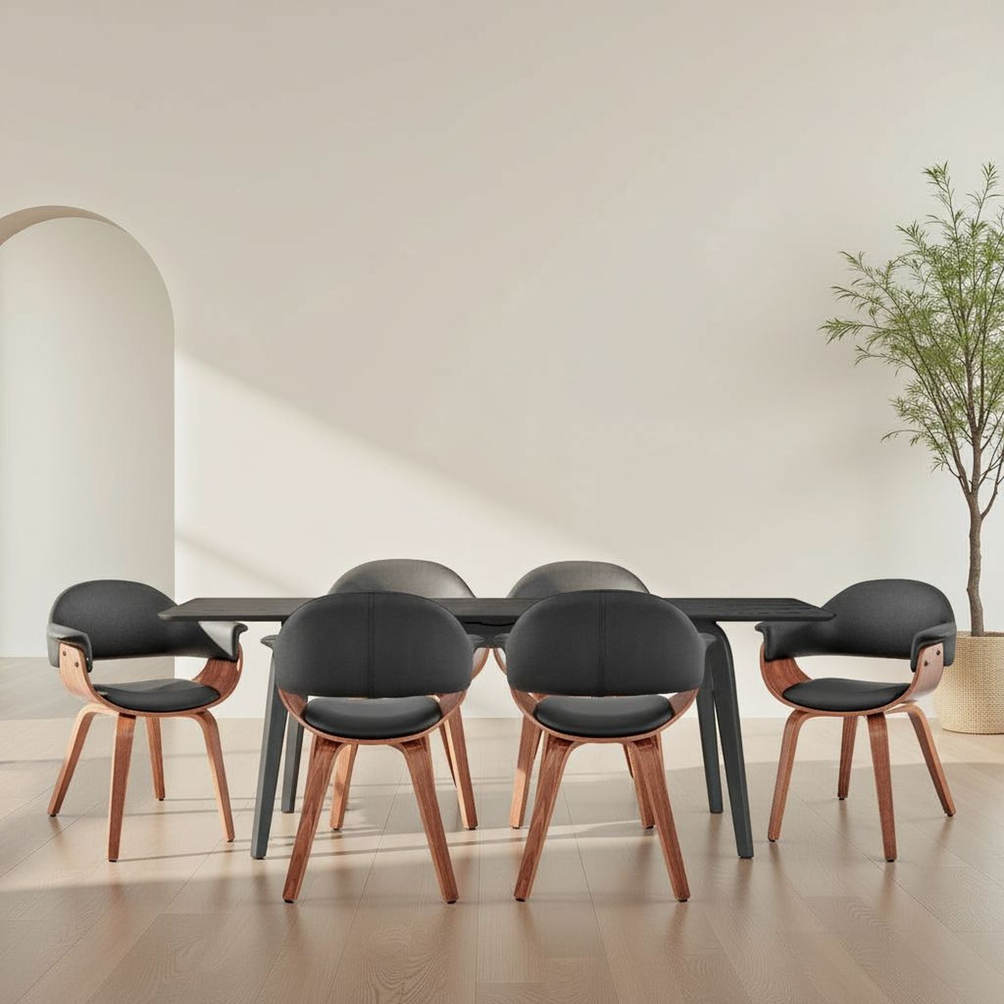 Adalyn - Dining Room Accent Chair