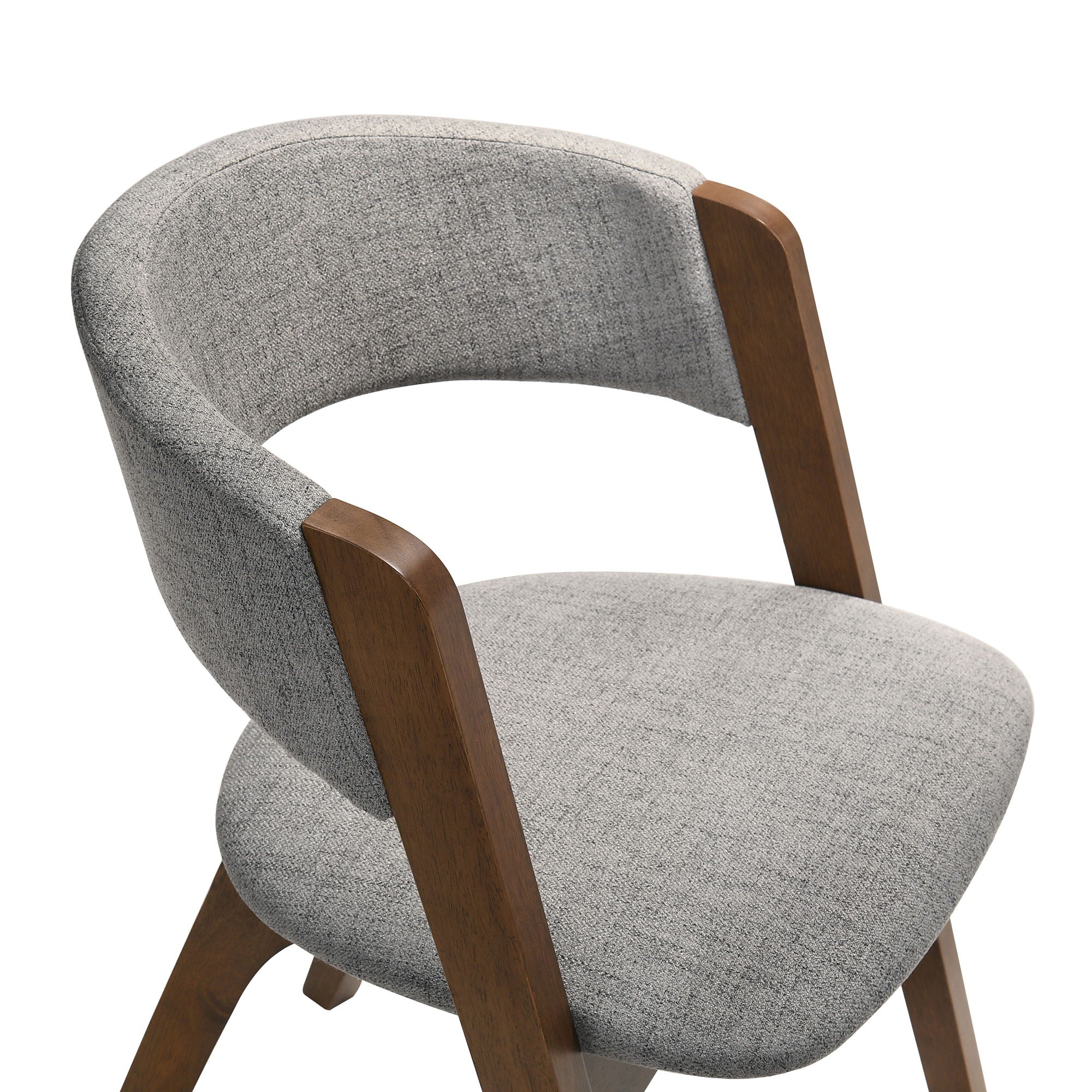 Rowan - Upholstered Dining Chairs