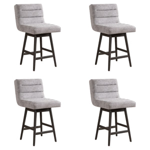 Elias - Swivel Counter Stool