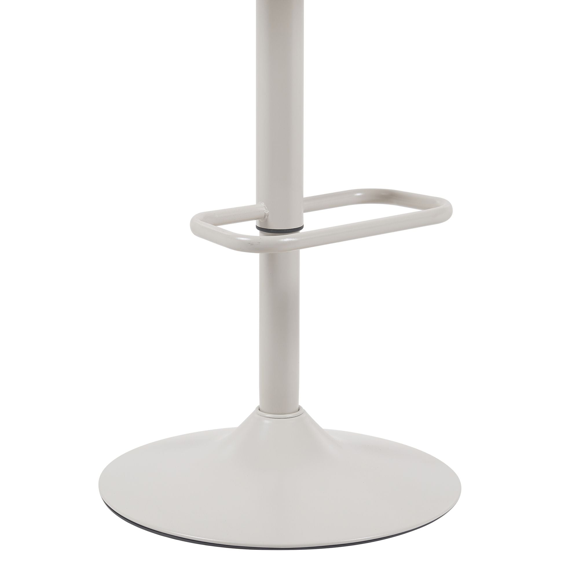 Toby - Adjustable Swivel Bar Stool