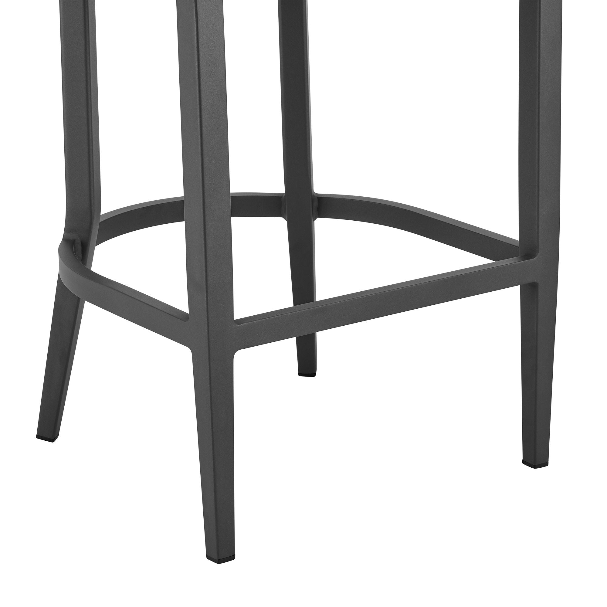 Zella - Outdoor Patio Bar Stool