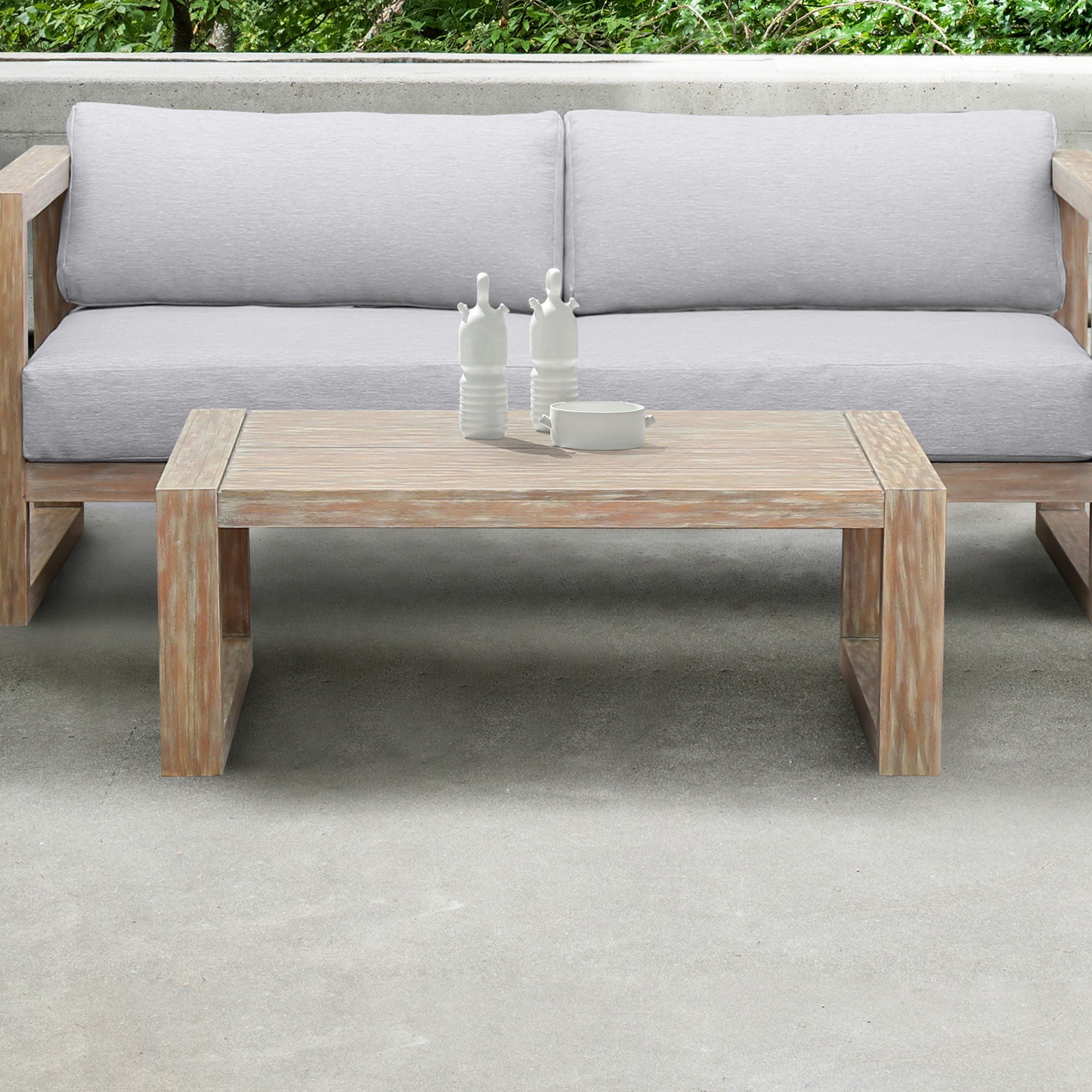 Paradise - Outdoor Coffee Table