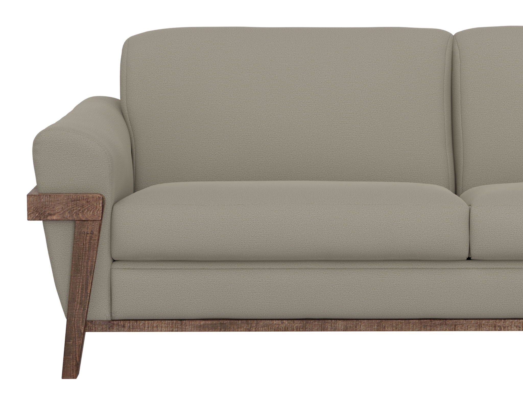 Loft - Sofa