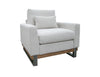 Mita - Arm Chair