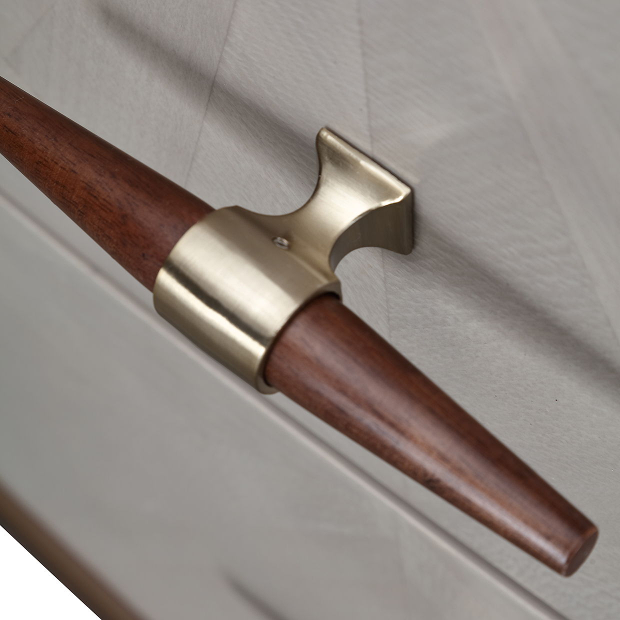 Houston - Nightstand