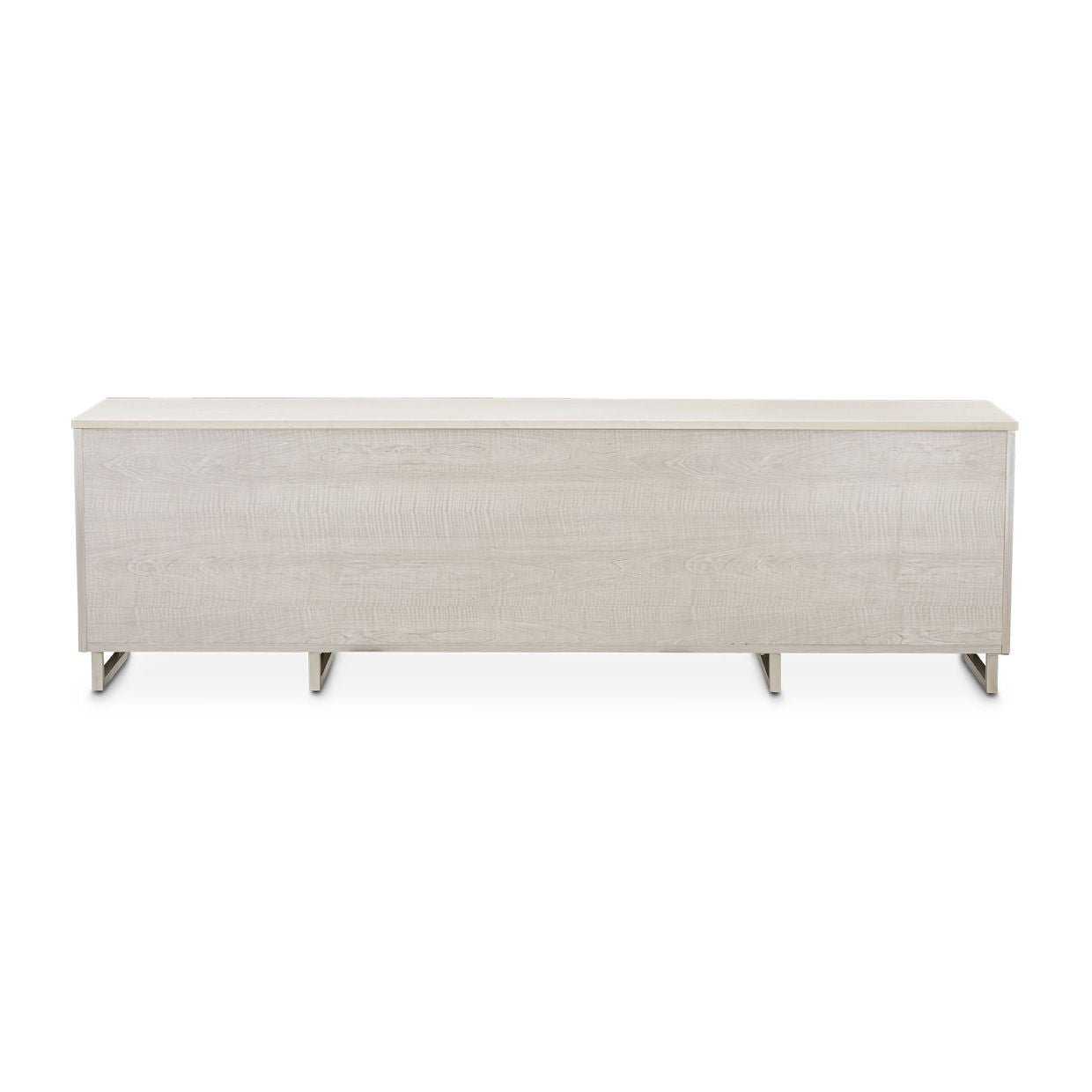 Marin - Media Cabinet - Beige