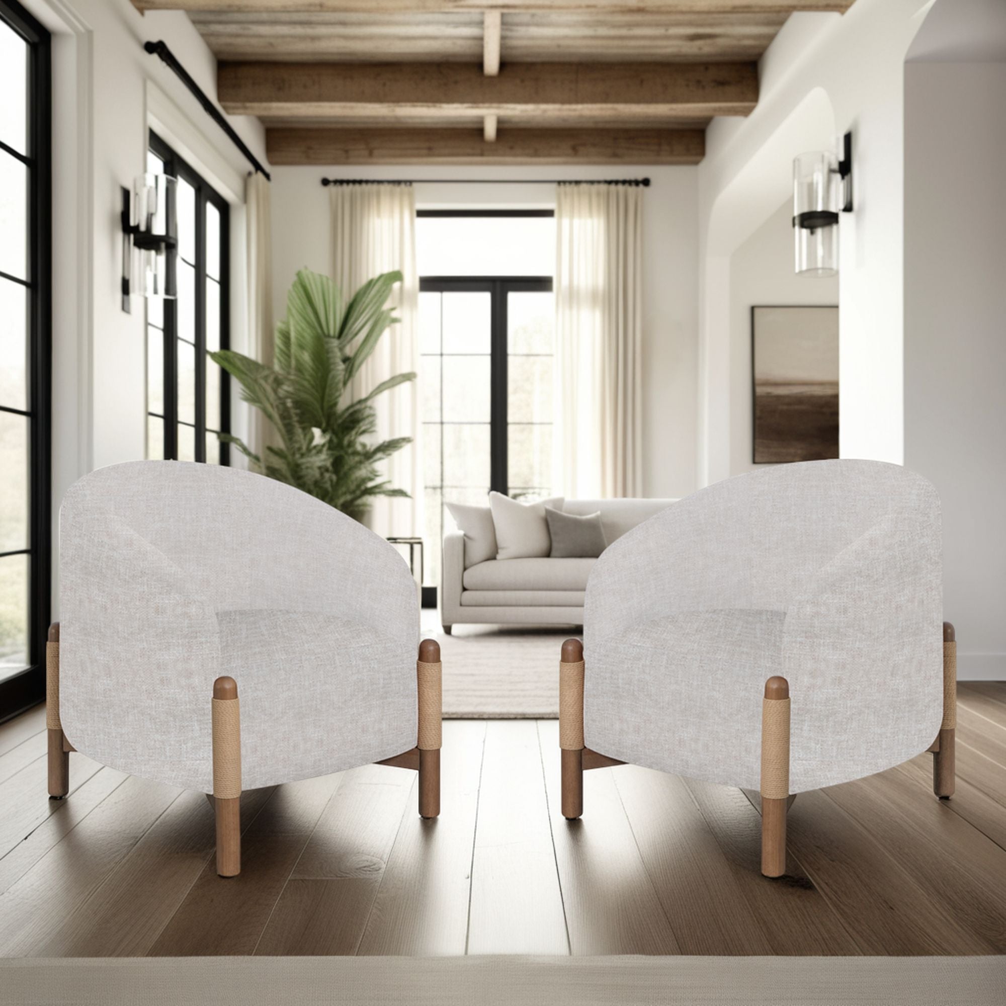Stormy - Accent Chair