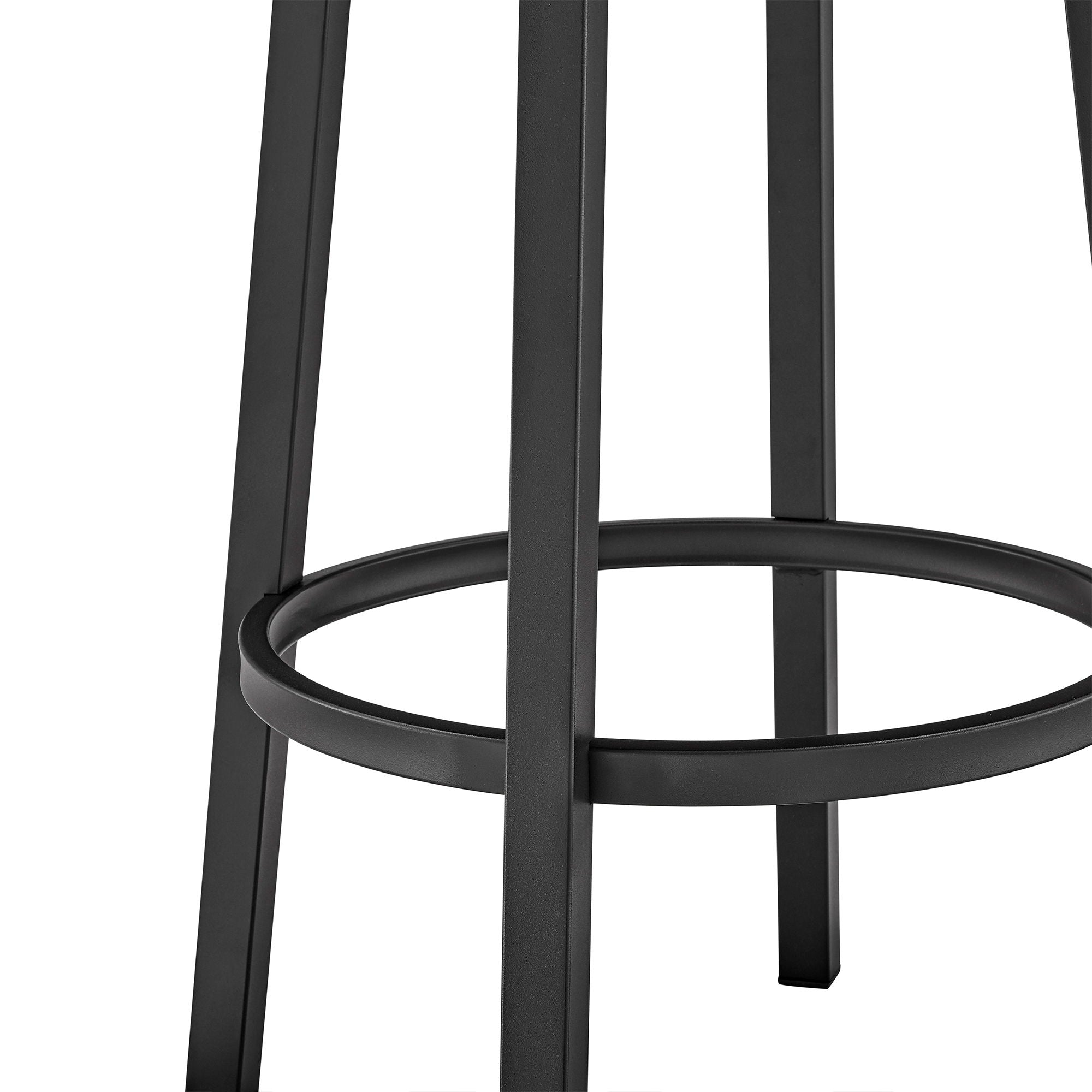 Lorin - Swivel Bar Stool
