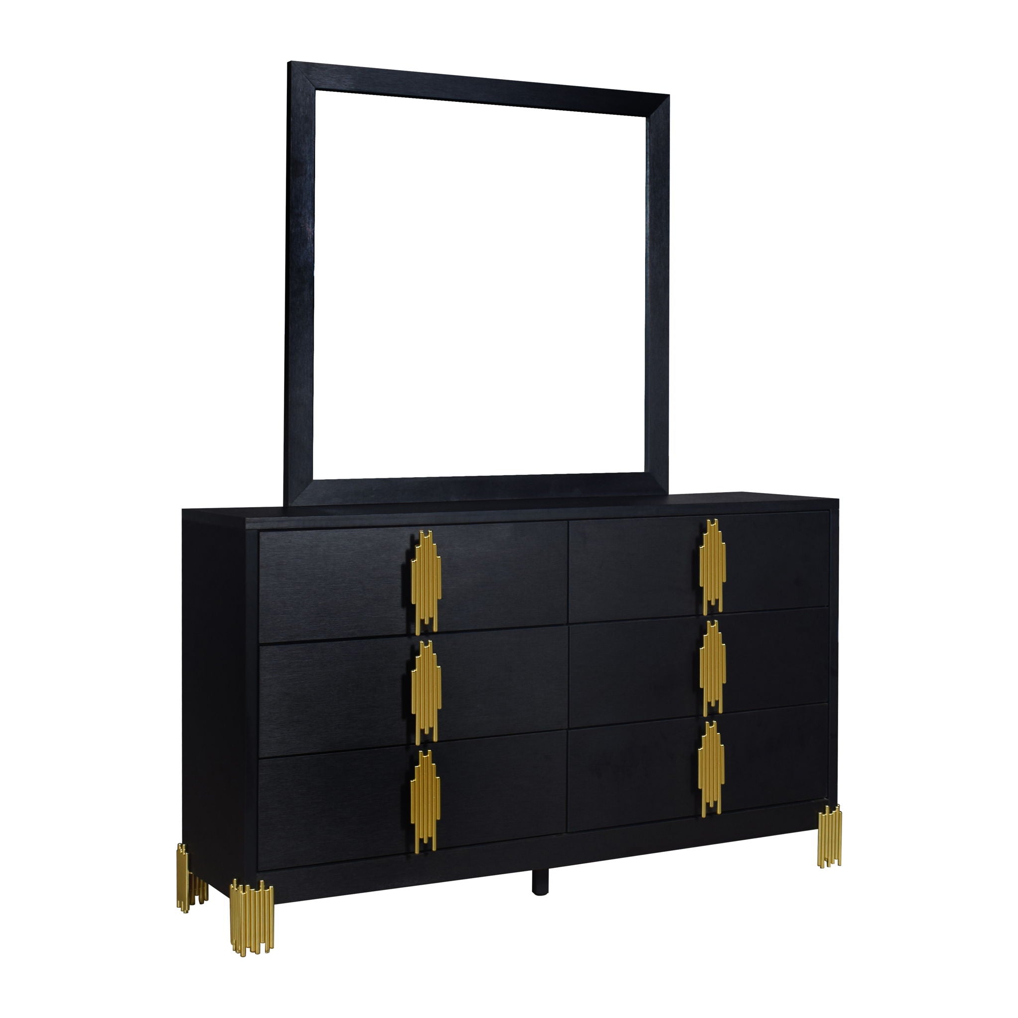 Empire Gentleman's Chest - Thumbnail 2