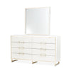Palm Gate - Dresser
