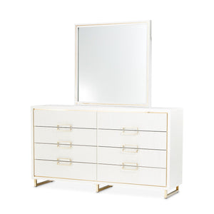 Palm Gate - Dresser