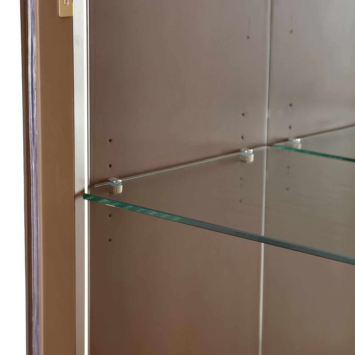 West Kensington - Display Cabinet