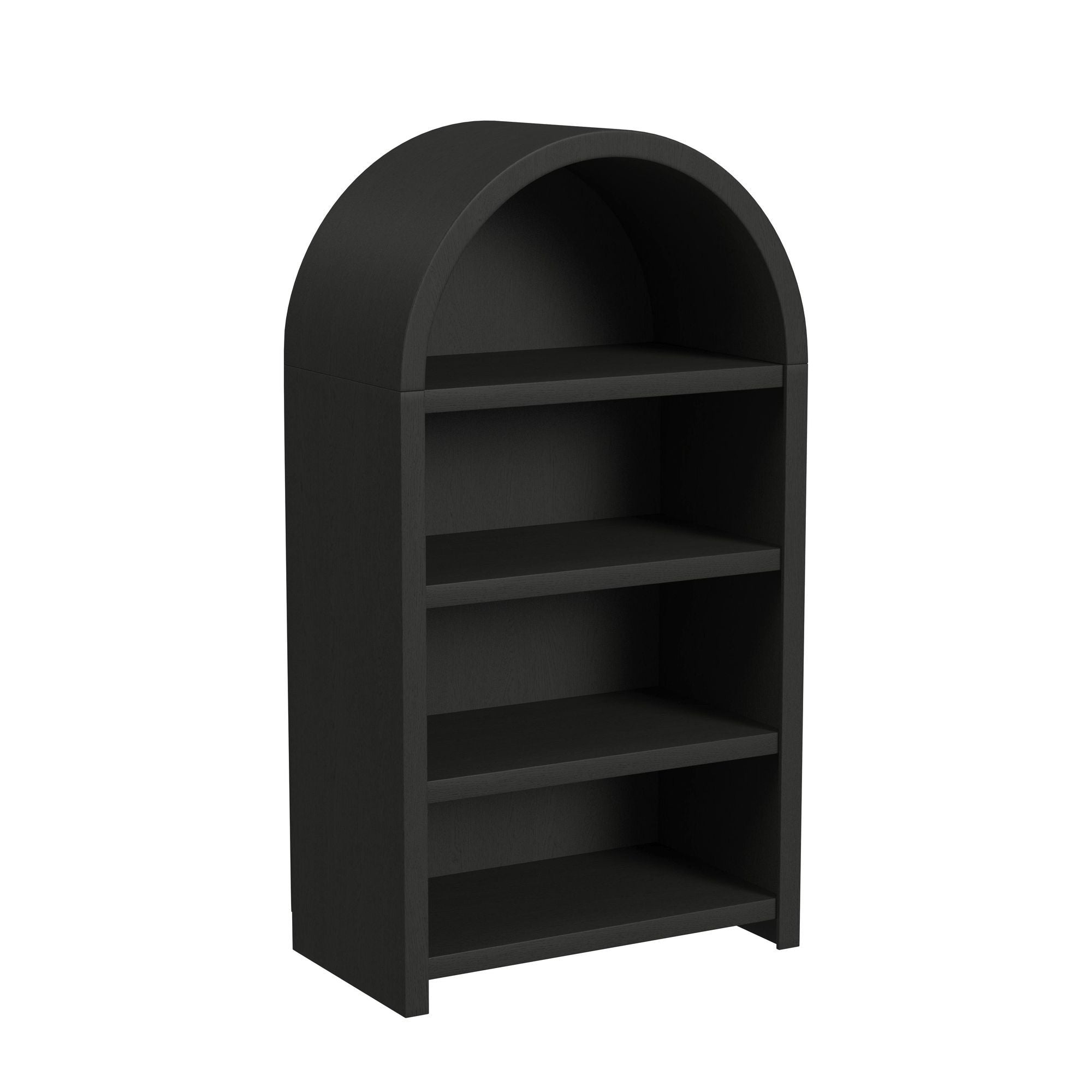 Ridgemont - Open Bookcase