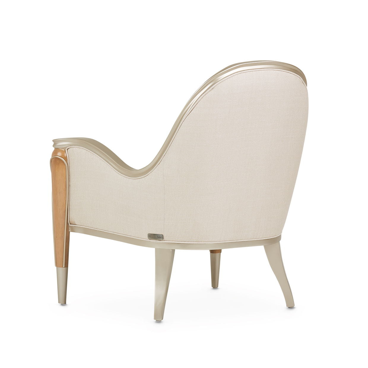 Villa Cherie - Accent Chair
