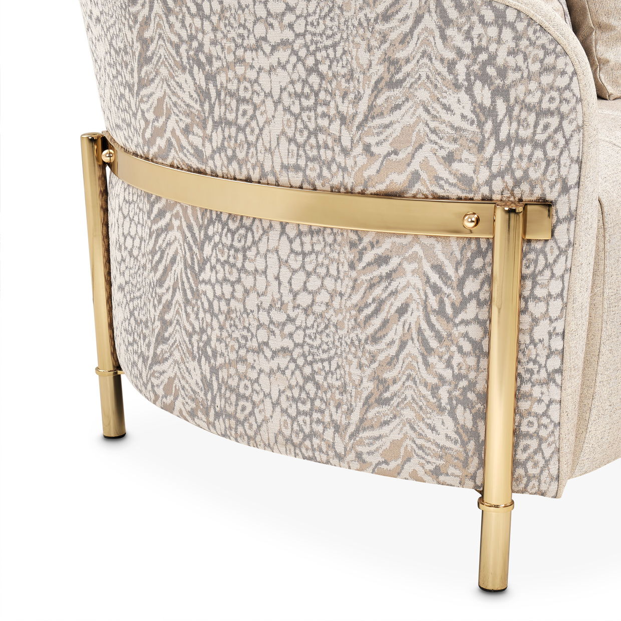 Lisbon - Loveseat