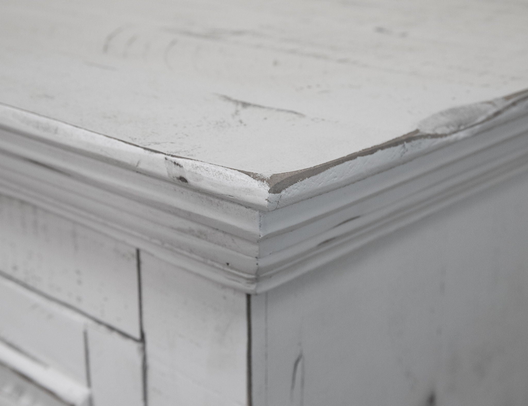 Terra - 7 Drawer Chest