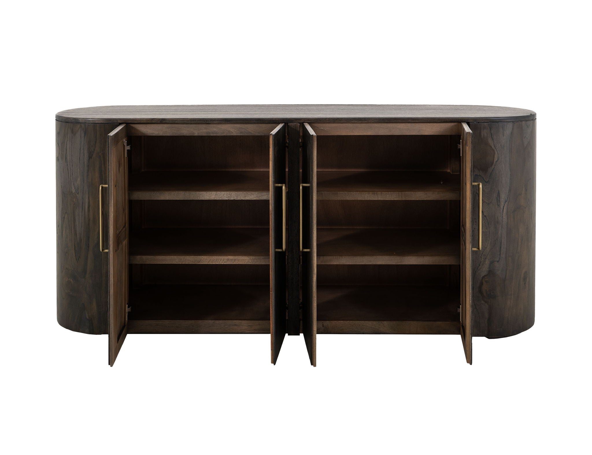 Balam - 4 Doors Console