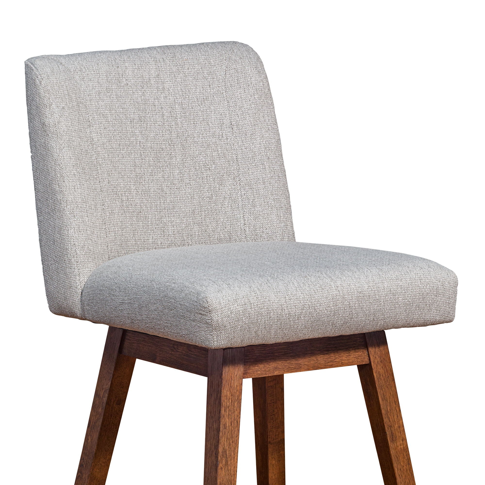 Isabella - Swivel Bar Stool