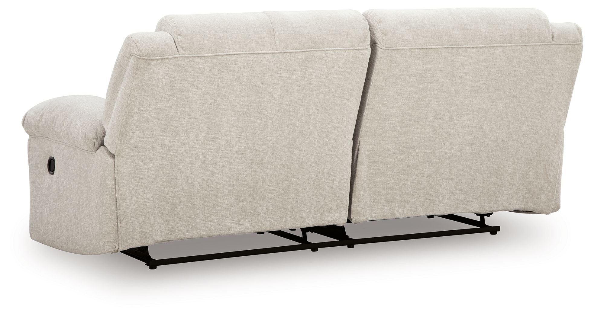 Orlen - 2 Seat Reclining Sofa - Winter